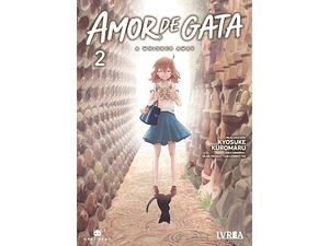 AMOR DE GATA 02