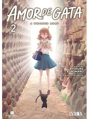AMOR DE GATA 02