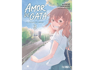 AMOR DE GATA 03