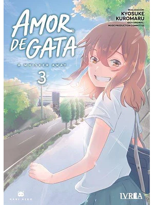 AMOR DE GATA 03