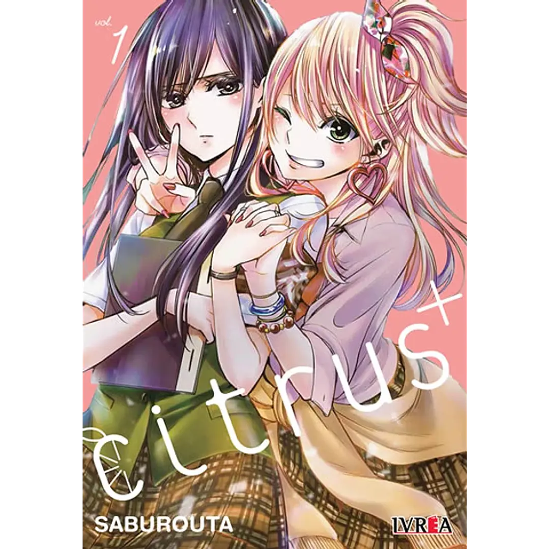 CITRUS PLUS 01 1