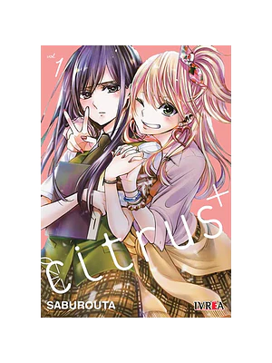 CITRUS PLUS 01