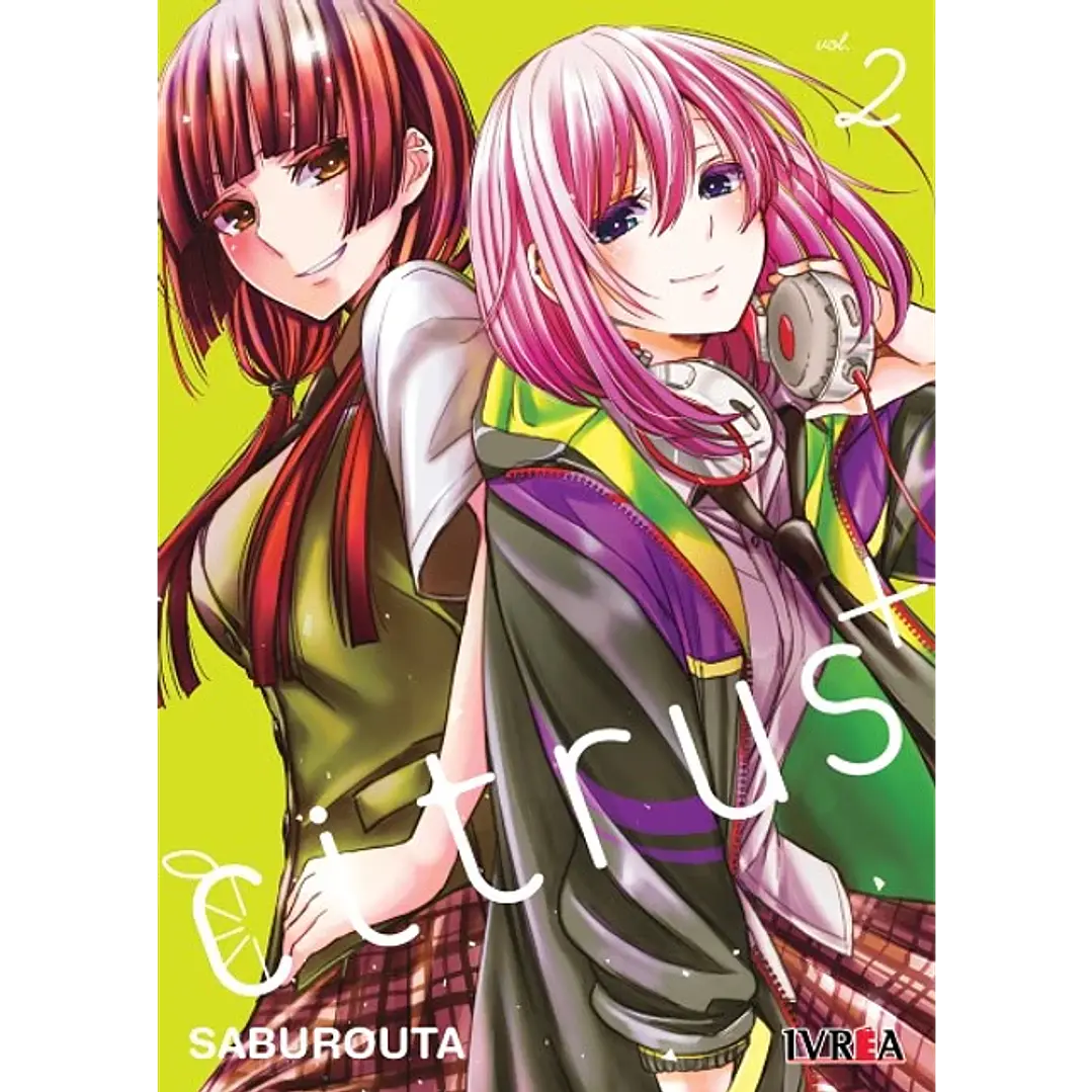 CITRUS PLUS 02 1