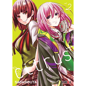 CITRUS PLUS 02
