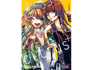 CITRUS PLUS 03