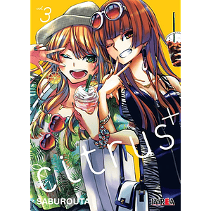 CITRUS PLUS 03