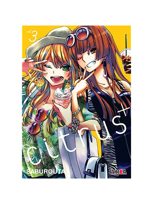 CITRUS PLUS 03