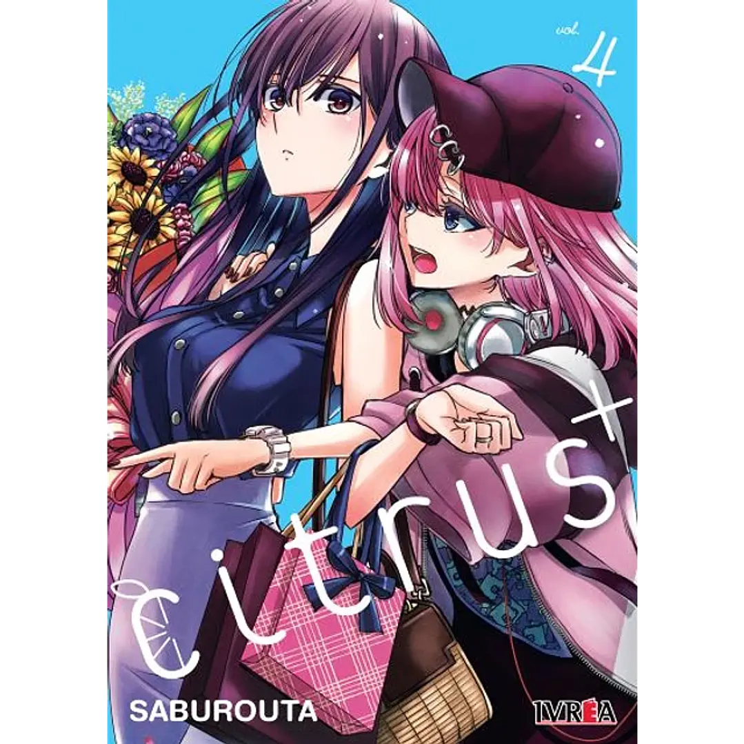 CITRUS PLUS 04 1