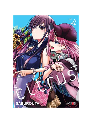 CITRUS PLUS 04