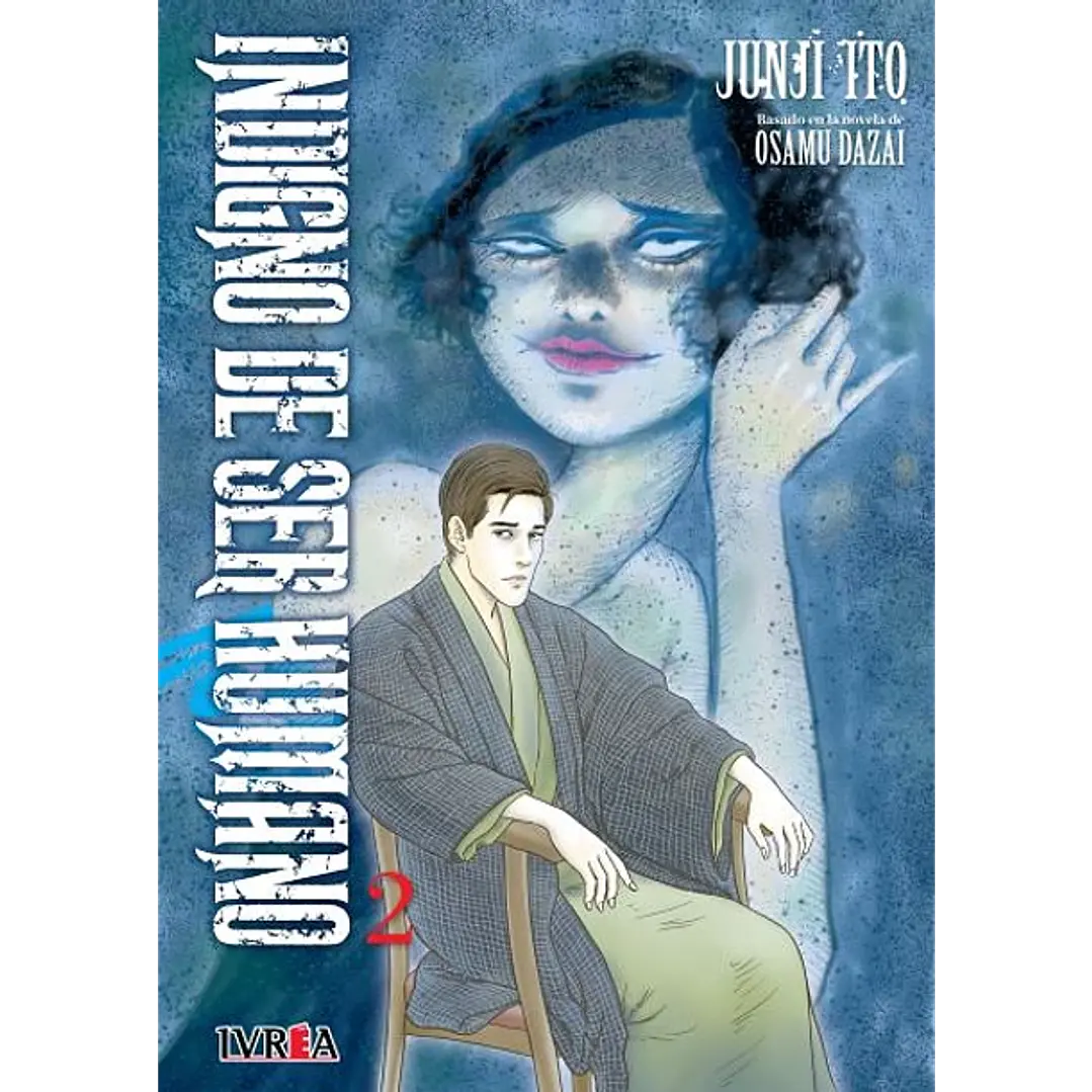 Indigno de ser Humano 02 1
