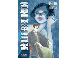 Indigno de ser Humano 02