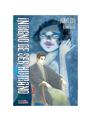Indigno de ser Humano 02