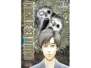 Indigno de ser Humano 03