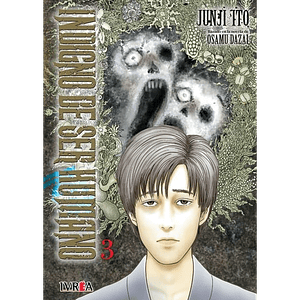 Indigno de ser Humano 03