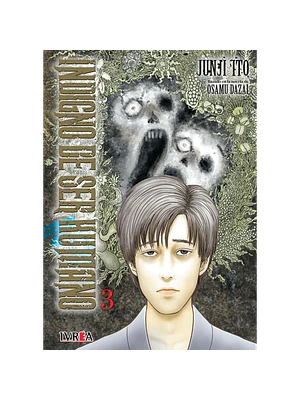 Indigno de ser Humano 03