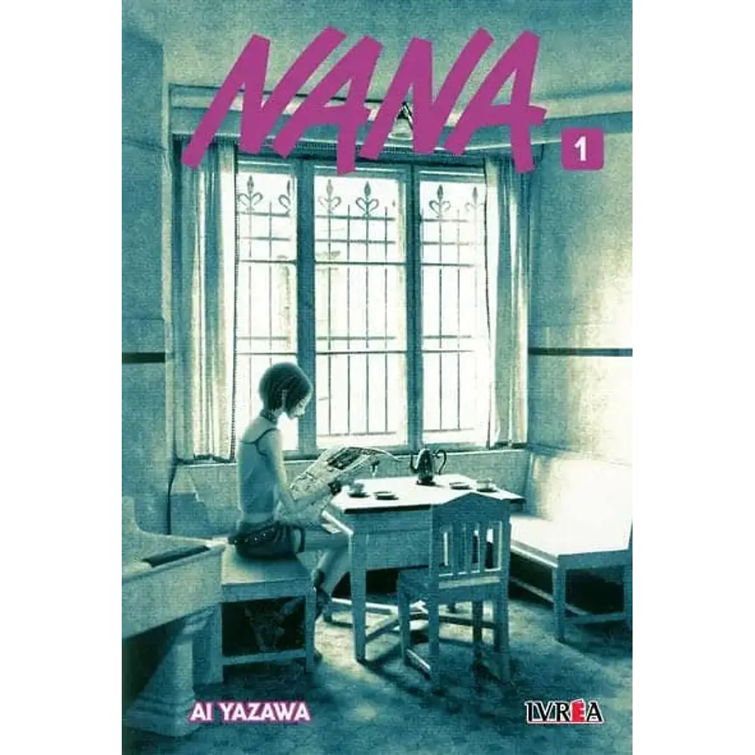 NANA 01 1