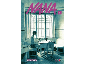 NANA 01