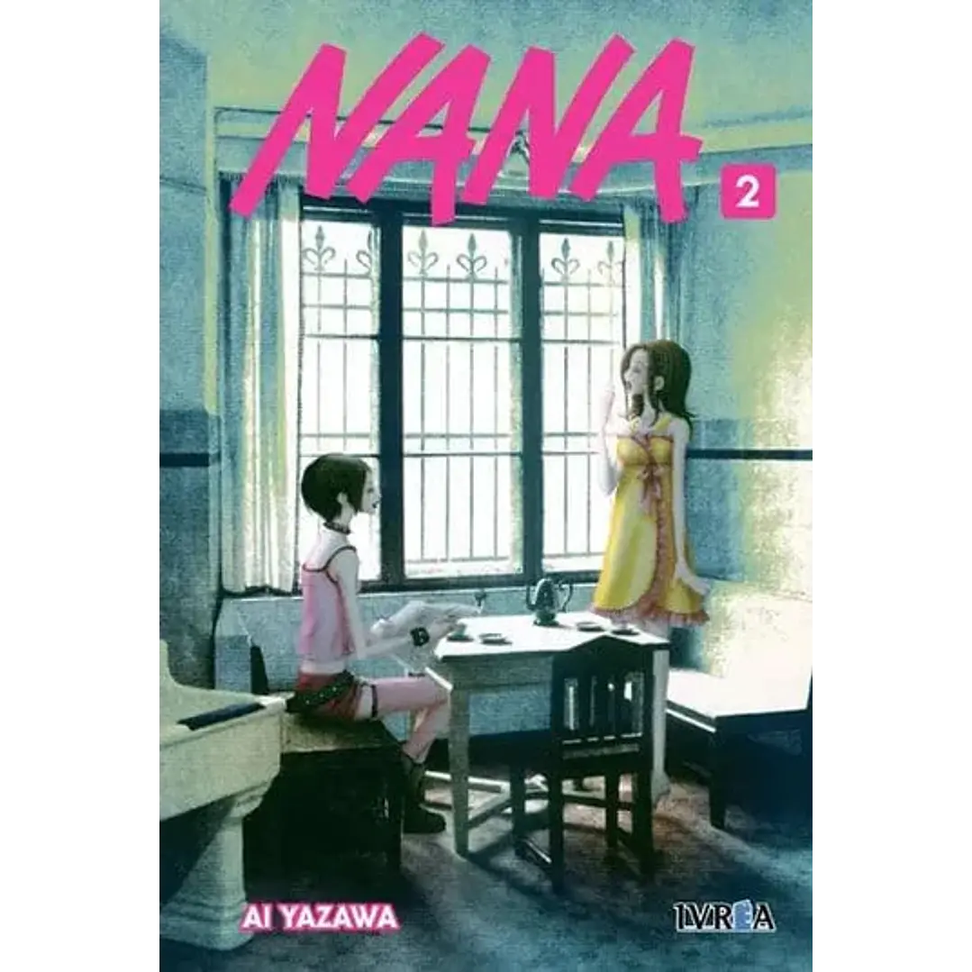 NANA 02 1