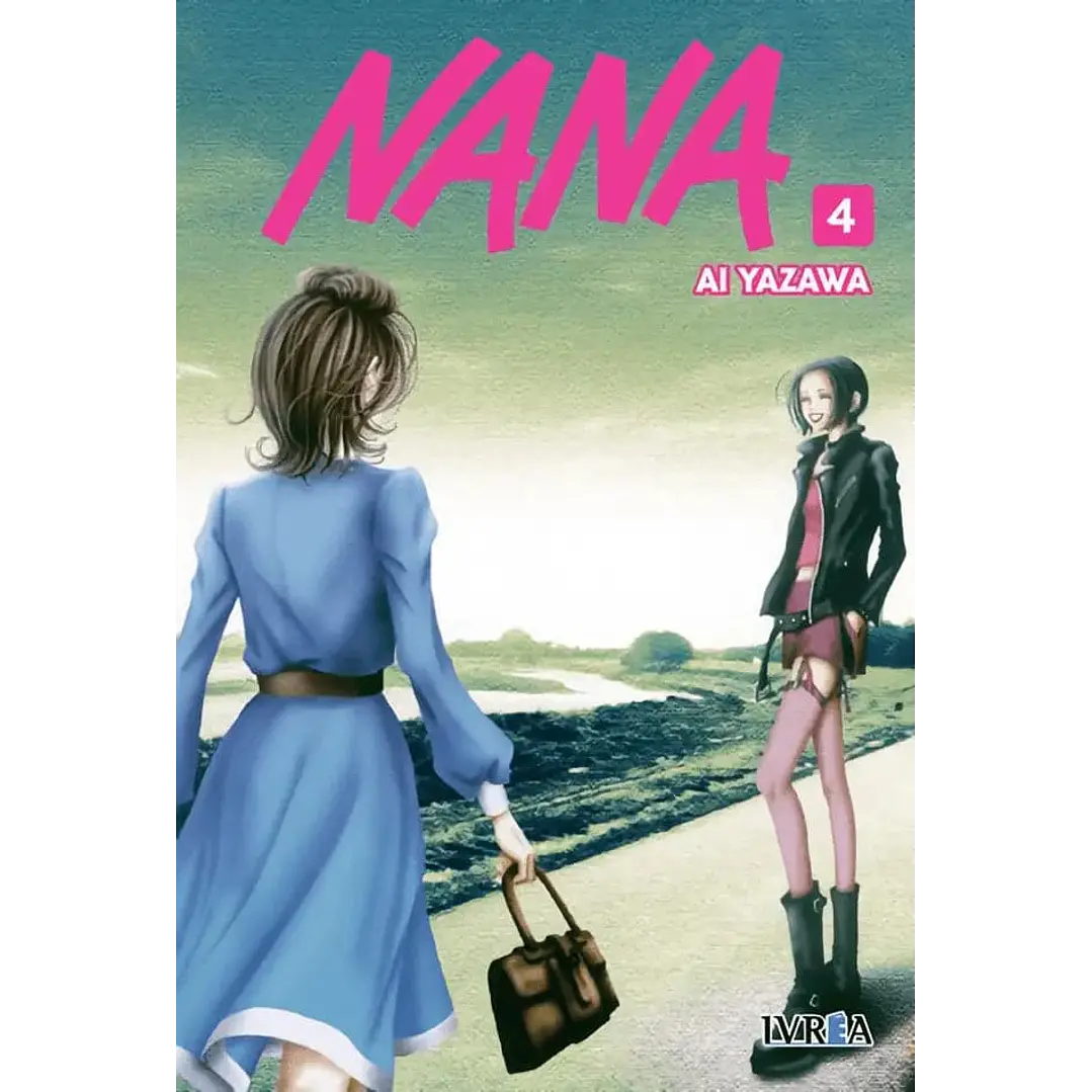 NANA 04 1