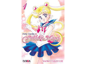 SAILOR MOON 01
