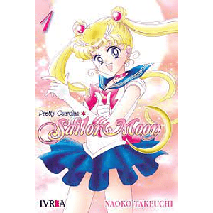 SAILOR MOON 01