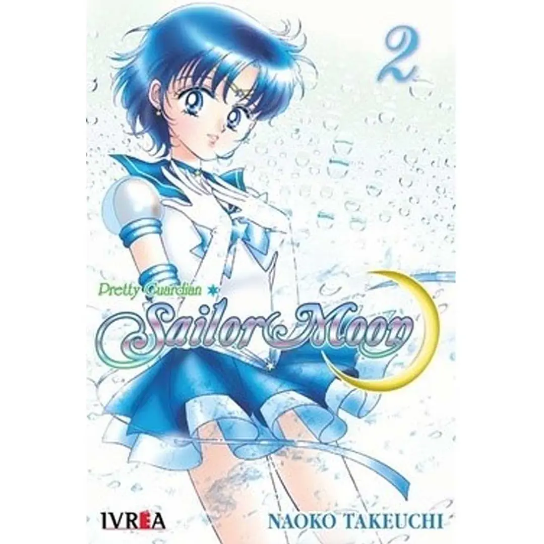 SAILOR MOON 02 1