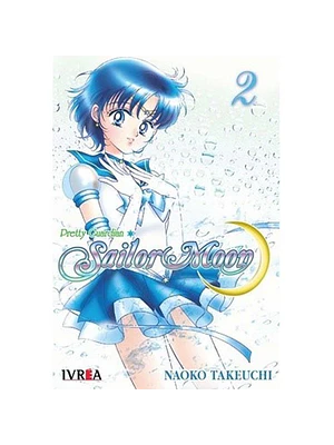 SAILOR MOON 02