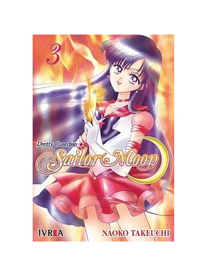 SAILOR MOON 03