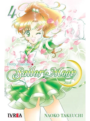 SAILOR MOON 04