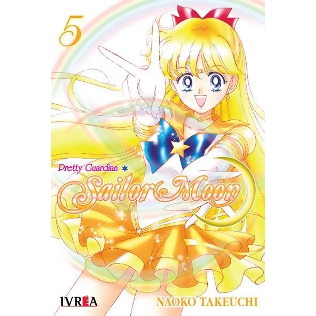 SAILOR MOON 05 1