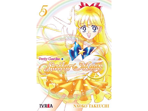 SAILOR MOON 05