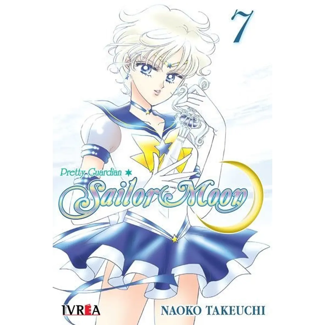 SAILOR MOON 07 1