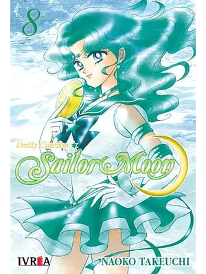 SAILOR MOON 08