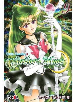 SAILOR MOON 09