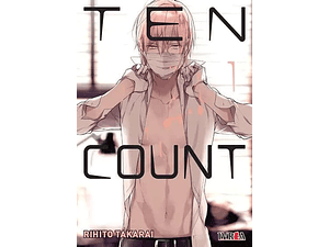 TEN COUNT 01