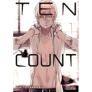 TEN COUNT 01