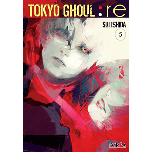 TOKYO GHOUL 05