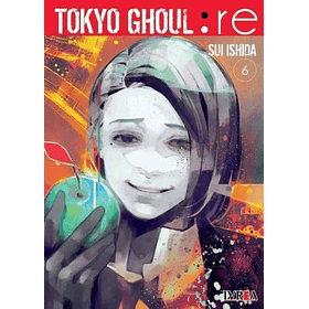 TOKYO GHOUL 06