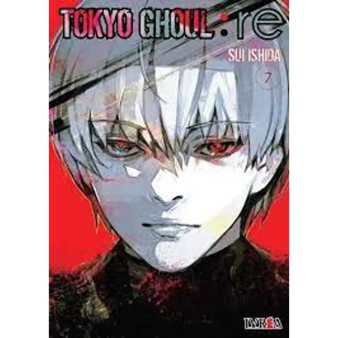 TOKYO GHOUL 07 1