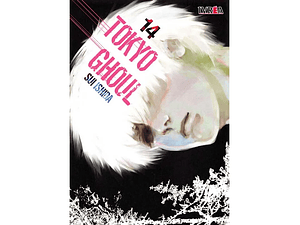 TOKYO GHOUL 14