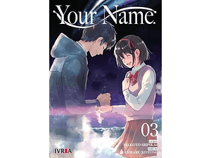 YOUR NAME 03