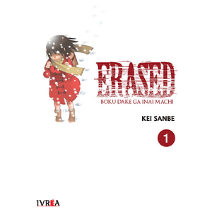 ERASED 01