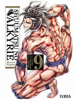 SHUUMATSU NO VALKYRIE: RECORD OF RAGNAROK 09