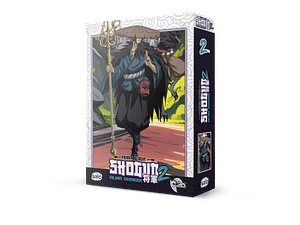 Producto Especial Shogun 2 - Primer Bloque + Expulsión de Titanes