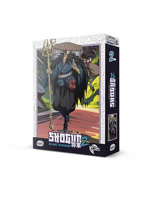 Producto Especial Shogun 2 - Primer Bloque + Expulsión de Titanes