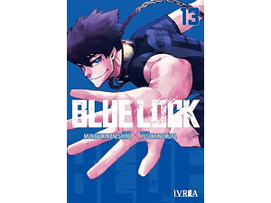 Blue Lock 13