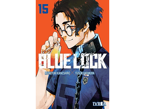 Blue Lock 15