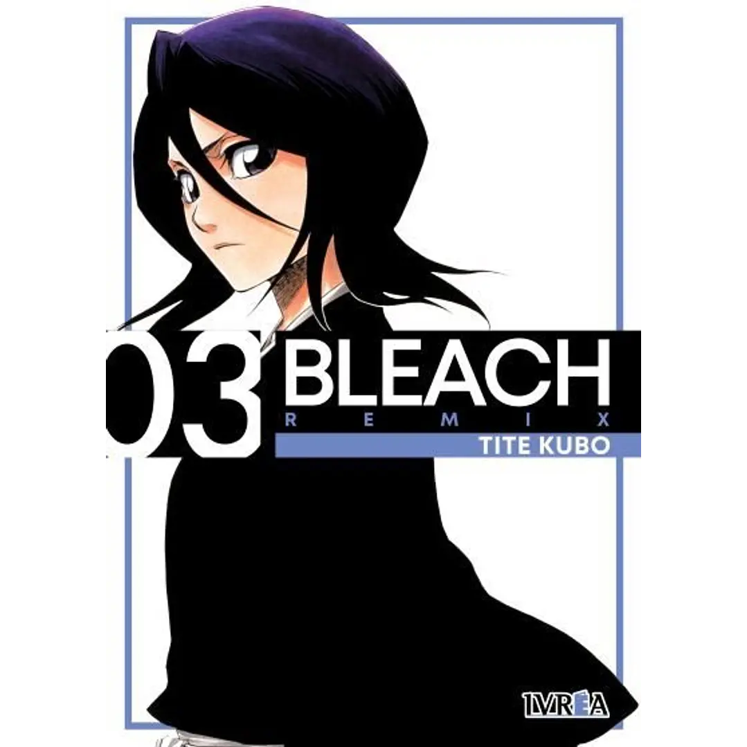 Bleach Remix Tomo 03 1