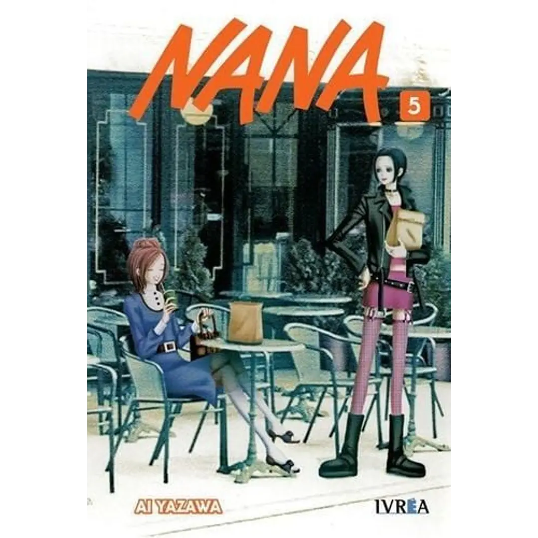 NANA 05 1