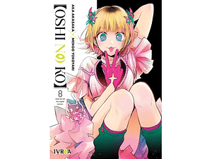 OSHI NO KO 08